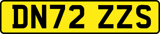 DN72ZZS