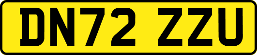 DN72ZZU