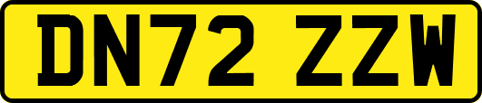 DN72ZZW