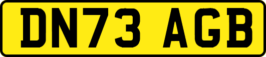 DN73AGB