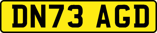 DN73AGD