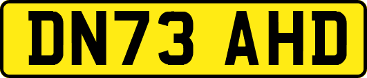 DN73AHD