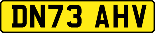 DN73AHV