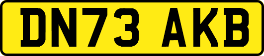 DN73AKB