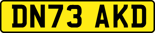 DN73AKD