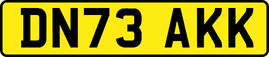 DN73AKK