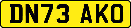 DN73AKO
