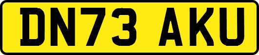 DN73AKU