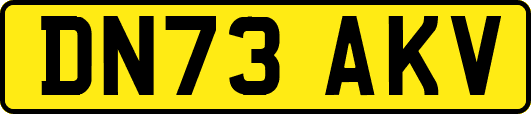 DN73AKV