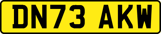 DN73AKW