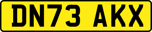 DN73AKX