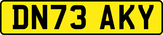 DN73AKY