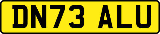 DN73ALU
