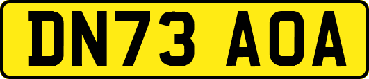 DN73AOA