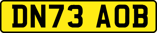 DN73AOB