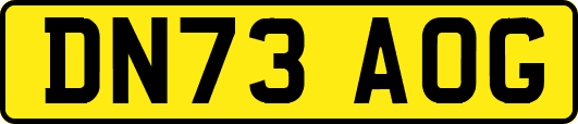 DN73AOG