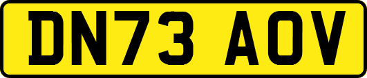 DN73AOV