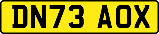 DN73AOX