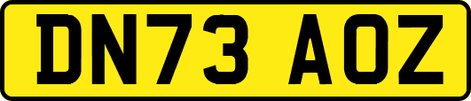 DN73AOZ