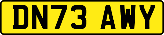 DN73AWY
