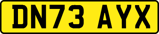 DN73AYX