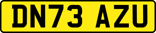 DN73AZU