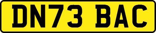 DN73BAC