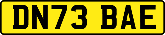 DN73BAE