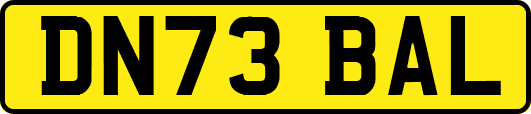 DN73BAL