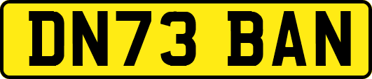 DN73BAN