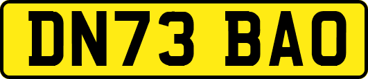 DN73BAO