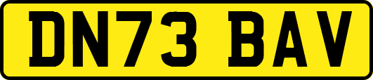 DN73BAV