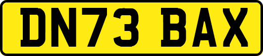 DN73BAX