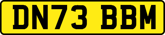 DN73BBM