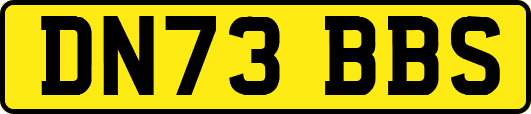 DN73BBS