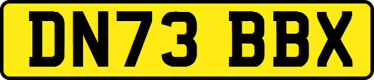 DN73BBX
