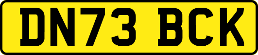 DN73BCK