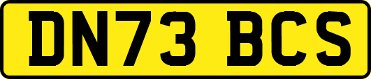 DN73BCS