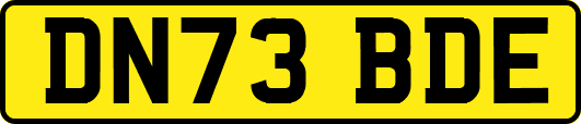 DN73BDE