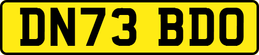 DN73BDO
