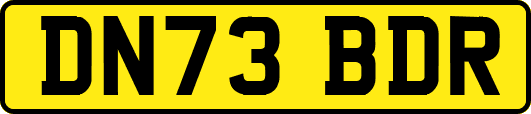 DN73BDR