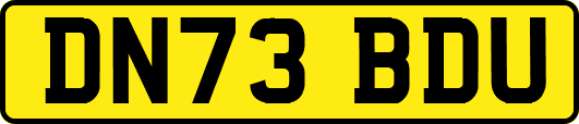 DN73BDU