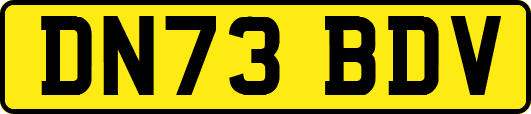 DN73BDV