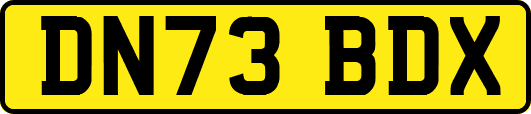 DN73BDX