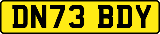 DN73BDY