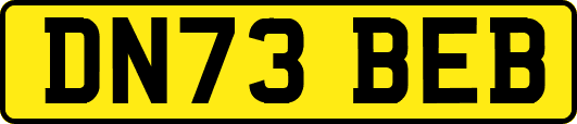 DN73BEB