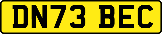 DN73BEC