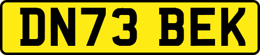 DN73BEK