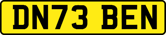 DN73BEN