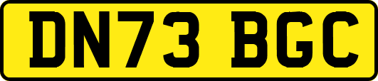 DN73BGC